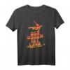 Parkour Läufer Geschenk für Traceur - Der Boden Ist Lava T-Shirt für Hindernislauf, Freerunning & Street Running