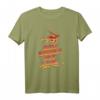 Parkour Läufer Geschenk für Traceur - Der Boden Ist Lava T-Shirt für Hindernislauf, Freerunning & Street Running