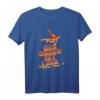 Parkour Läufer Geschenk für Traceur - Der Boden Ist Lava T-Shirt für Hindernislauf, Freerunning & Street Running
