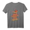 Parkour Läufer Geschenk für Traceur - Der Boden Ist Lava T-Shirt für Hindernislauf, Freerunning & Street Running