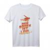 Parkour Läufer Geschenk für Traceur - Der Boden Ist Lava T-Shirt für Hindernislauf, Freerunning & Street Running