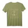 Mein Boot meine Regeln Segeln T-Shirt  Perfektes Geschenk für Segler, Wasserratten & Boots-Liebhaber zu Weihnachten & Geburtstag
