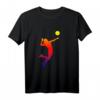 Volleyball T-Shirt für Sportler, Volleyballer & Fans  Perfektes Geschenk zu Weihnachten & Geburtstag für Damen, Herren, Kinder & Mannschaften