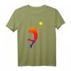 Volleyball T-Shirt für Sportler, Volleyballer & Fans  Perfektes Geschenk zu Weihnachten & Geburtstag für Damen, Herren, Kinder & Mannschaften
