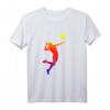 Volleyball T-Shirt für Sportler, Volleyballer & Fans  Perfektes Geschenk zu Weihnachten & Geburtstag für Damen, Herren, Kinder & Mannschaften