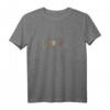 Herzschlag Wassersport Schwimmer Schwimmen T-Shirt  Perfektes Geschenk für Schwimmer, Wassersportler & Schwimmtrainer zu Weihnachten & Geburtstag