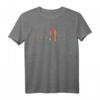 Herzschlag Segeln T-Shirt  Perfektes Geschenk für Segler, Wassersportler & Bootsliebhaber zu Weihnachten, Ostern & Geburtstagen