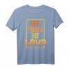 Der Boden Ist Lava Parkour T-Shirt - Lustiges Geschenk für Free Runner & Parkour Athleten, Jungen & Mädchen