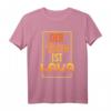 Der Boden Ist Lava Parkour T-Shirt - Lustiges Geschenk für Free Runner & Parkour Athleten, Jungen & Mädchen