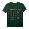 Lustiges Bodybuilding T-Shirt für Männer  Der perfekte Tag: Aufstehen, Sport, Frühstücken  Geschenkidee für Fitnessfans, Kraftsportler & Bodybuilder