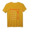 Lustiges Bodybuilding T-Shirt für Männer  Der perfekte Tag: Aufstehen, Sport, Frühstücken  Geschenkidee für Fitnessfans, Kraftsportler & Bodybuilder