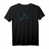 Tennis T-Shirt für Sportler, Fans & Trainer - Perfekt als Geschenk zu Weihnachten & Geburtstag für Männer, Frauen & Kinder