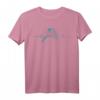 Tennis T-Shirt für Sportler, Fans & Trainer - Perfekt als Geschenk zu Weihnachten & Geburtstag für Männer, Frauen & Kinder