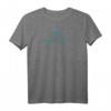 Tennis T-Shirt für Sportler, Fans & Trainer - Perfekt als Geschenk zu Weihnachten & Geburtstag für Männer, Frauen & Kinder