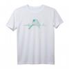 Tennis T-Shirt für Sportler, Fans & Trainer - Perfekt als Geschenk zu Weihnachten & Geburtstag für Männer, Frauen & Kinder