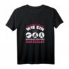 Triathlon Mädchen T-Shirt - Für Frauen, die Schwimmen, Fahrradfahren und Laufen lieben | Perfekt für Wettkämpfe & Training