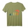 Geschenk für Paraglider - Paragliding T-Shirt für Flugsportliebhaber, Piloten & Extremsportler zu Weihnachten & Geburtstag