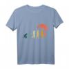 Geschenk für Paraglider - Paragliding T-Shirt für Flugsportliebhaber, Piloten & Extremsportler zu Weihnachten & Geburtstag
