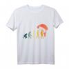 Geschenk für Paraglider - Paragliding T-Shirt für Flugsportliebhaber, Piloten & Extremsportler zu Weihnachten & Geburtstag