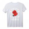 Aus dem Weg ich muss zum Training Boxen Sport Kampfsport T-Shirt - Lustiges Motiv für Boxer & Kampfsportler, Geschenkidee für Sportfans