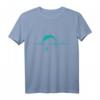 Pilot Herzschlag Paraglider EKG Geschenkidee - Perfektes T-Shirt für Paraglider, Extremsportler & Flugbegeisterte zu Weihnachten & Geburtstag