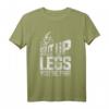 Shut up Legs Lustiges Fahrrad Rennrad Geschenk T-Shirt  Perfekt für Radfahrer, Sportler und Fitness-Enthusiasten