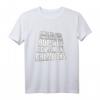 Unioner sind einzigartig und Rot-Weiß - Champions Spruch T-Shirt für Fans, Fußballspieler und Turniere