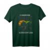 Lustiges Extremsportler Gleitschirm Geschenk Paragliding T-Shirt  Perfekt für Piloten, Flugbegeisterte und Flugsportfans zu Weihnachten, Ostern oder Geburtstag