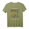 Lustiges Extremsportler Gleitschirm Geschenk Paragliding T-Shirt  Perfekt für Piloten, Flugbegeisterte und Flugsportfans zu Weihnachten, Ostern oder Geburtstag
