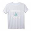 Mir reichts ich geh Segeln T-Shirt  Lustiges Geschenk für Segler, Wassersportler & Skipper zu Weihnachten & Geburtstag