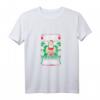 Merry Liftmas Geschenk für Fitness-Athleten und Bodybuilder - Lustiges Weihnachts Tank Top im Ugly Sweater Style für Studio & Gym