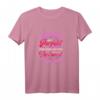 Damen Parkour Läuferin Lustiges Geschenk für Traceur & Freerunner T-Shirt  Perfekt für Hindernislauf, Street Running & Akrobatik