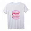 Damen Parkour Läuferin Lustiges Geschenk für Traceur & Freerunner T-Shirt  Perfekt für Hindernislauf, Street Running & Akrobatik