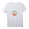 Wasserratte Schwimmer Herzschlag T-Shirt  Perfektes Geschenk für Wassersportler, Schwimmer & Schwimmtrainer zu Weihnachten & Geburtstag