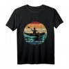 Kajaking Wassersport Outdoor Paddeln Kanut T-Shirt  Perfekt für Kajakfahrer, Kanuten und Wasserabenteurer