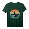 Kajaking Wassersport Outdoor Paddeln Kanut T-Shirt  Perfekt für Kajakfahrer, Kanuten und Wasserabenteurer