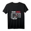 40Geburtstag Athlet und religiöse Person T-Shirt  Humorvolles Geschenk für Sport- und Glaubensliebhaber ab 40