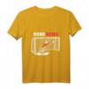 40Geburtstag Athlet und religiöse Person T-Shirt  Humorvolles Geschenk für Sport- und Glaubensliebhaber ab 40