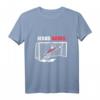 40Geburtstag Athlet und religiöse Person T-Shirt  Humorvolles Geschenk für Sport- und Glaubensliebhaber ab 40