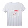 40Geburtstag Athlet und religiöse Person T-Shirt  Humorvolles Geschenk für Sport- und Glaubensliebhaber ab 40