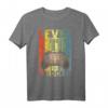 11 Jahre Level Unlocked Gaming T-Shirt  Perfektes Geschenk zum Geburtstag für junge Zocker und E-Sport Fans
