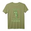 Ich Werde Nicht Aufgeben Aber Die Ganze Zeit Fluchen Jogger T-Shirt  Witziges Motiv für Läufer, Marathon & Triathlon mit Schildkröten-Design