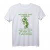 Ich Werde Nicht Aufgeben Aber Die Ganze Zeit Fluchen Jogger T-Shirt  Witziges Motiv für Läufer, Marathon & Triathlon mit Schildkröten-Design