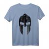 Spartan Helmet Sparta Helm Gym Motivation T-Shirt für Herren & Damen  Perfektes Fitness- und Spartan Race-Outfit, Geschenkidee für Sportliche