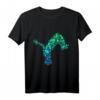 Parkour Parcouring Extremsportler T-Shirt für Jungen & Kinder  Perfektes Geschenk zu Geburtstag & Weihnachten für junge Hindernisläufer