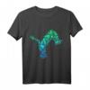 Parkour Parcouring Extremsportler T-Shirt für Jungen & Kinder  Perfektes Geschenk zu Geburtstag & Weihnachten für junge Hindernisläufer