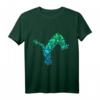 Parkour Parcouring Extremsportler T-Shirt für Jungen & Kinder  Perfektes Geschenk zu Geburtstag & Weihnachten für junge Hindernisläufer