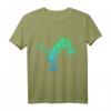 Parkour Parcouring Extremsportler T-Shirt für Jungen & Kinder  Perfektes Geschenk zu Geburtstag & Weihnachten für junge Hindernisläufer
