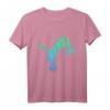 Parkour Parcouring Extremsportler T-Shirt für Jungen & Kinder  Perfektes Geschenk zu Geburtstag & Weihnachten für junge Hindernisläufer