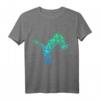 Parkour Parcouring Extremsportler T-Shirt für Jungen & Kinder  Perfektes Geschenk zu Geburtstag & Weihnachten für junge Hindernisläufer